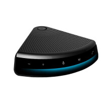 Usb Conference Microphone Hd Noise Cancelling Microphone Desktop Computer Laptop Omnidirectional Co