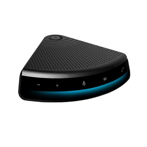 Usb Conference Microphone Hd Noise Cancelling Microphone Desktop Computer Laptop Omnidirectional Co