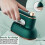 Professional Micro Steam Iron Portable Handheld Mini Travel Iron Garment Steamer 5