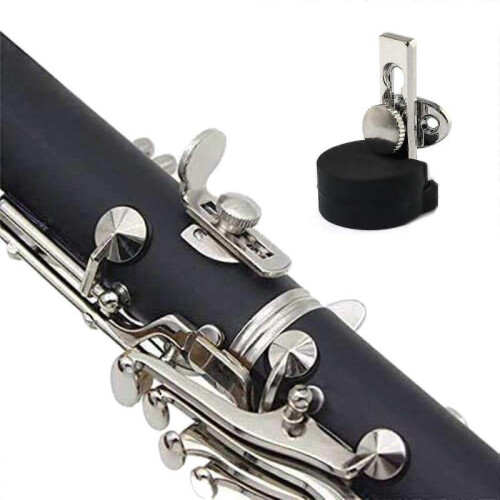 Clarinet Thumb Rest Cushion Finger Rest Cushion Clarinet Thumb Rest Protector 1