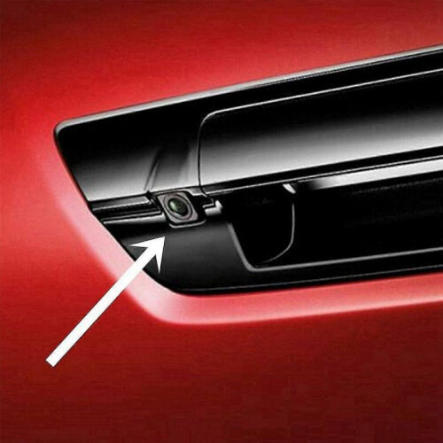 Car Rear View Camera Assembly Backup 86790-0K050 for 2020-2022 Parking Assist Reverse Camera 86790-0K050