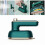 Professional Micro Steam Iron Portable Handheld Mini Travel Iron Garment Steamer 3
