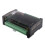 Programmable Controller Fx3u-30mr Supporting Rs232 / Rs485 Communication for Domestic Plc Industria 4