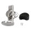 Clarinet Thumb Rest Cushion Finger Rest Cushion Clarinet Thumb Rest Protector 5