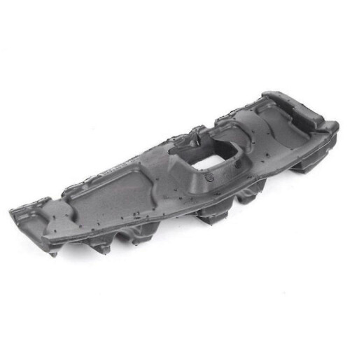 1 Pair Front Side Seal Module Bracket for X5 E70 X6 E71 51717163145 51717163146 1