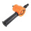 160a Double Head Cutter Sheet Metal Nibbler Cutter Power Drill Attachment 1