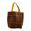 (Green) Simple Woolen Women Handbag Portable Multipurpose Hand Bag for Working Office 3