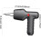 Electric Poultry Puller, Handheld Chicken Caller, Rechargeable Feather Remover for Birds 3