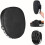 2 Pieces Punch Boxes Mitts Kicking Palm Pads for Target Pads Kick Boxing Training Strike Target 3