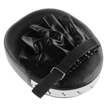 2 Pieces Punch Boxes Mitts Kicking Palm Pads for Target Pads Kick Boxing Training Strike Target