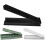 2 pieces manual skewer press for home barbecue practical kebab maker tool (green) 2