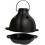 PreSeasoned Cast Iron Dutch Oven Pot with Lid 4