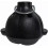 PreSeasoned Cast Iron Dutch Oven Pot with Lid 3