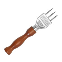 Pro Long Ice Crusher  Ice Axe Ice Breaker Tool for  Carving Tool for Bartender Useful Kitchen Ice Crusher for Home Bar Restaurant