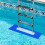 Pool Ladder Mat, NonSlip Step Mat, Pool Protection Mat, 90 x 23 cm 3