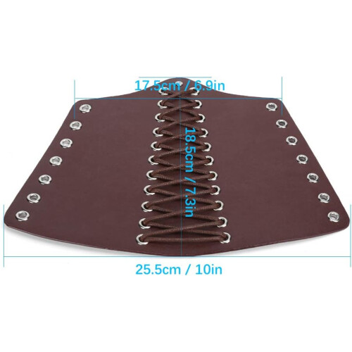 Adjustable arm protection for nightclub entertainment and riding, durable  material, light and practical 2