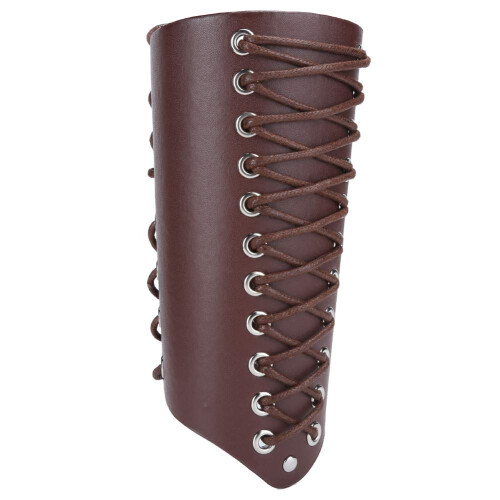 Adjustable arm protection for nightclub entertainment and riding, durable  material, light and practical