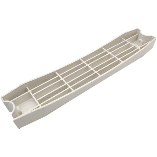 Pool Ladder Steps, NonSlip Plastic Replacement Ladder Rungs for Pool 2