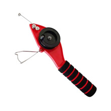 Small Ice Fishing Rod, Small Ice Fishing Rod and Reel, Short Pole, Winter Ice Fishing Equipment, Ice Fishing Combos, Travel Water Rod