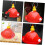 Automatic chicken feeder drinker for the coop large capacity saves time 5