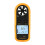 Smart Wind Anemometer with Clear Display for Industry, Meteorology 5