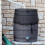 Regentonnen Netz Abdeckung 60/80cm MeshAbdeckungsnetz for Regentonnen(80CM,4PCS) 3