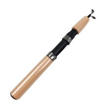 Fishing Rod Combination, Fishing Rod and Reel Combination, Telescopic Fishing Rod, Winter Fishing Tackle, Winter Fishing Rod