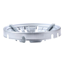 Gasbrenner Cover Energysaving Cooker Hood Windproof and Efficient for Gas Stoves and Wok Stable Flame Stand Light and Compact Design