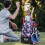 Gnrique Baseball Bag, Backpack, Youth Batbag with Shoe Compartment 2