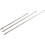 Compact vertical skewer design, perfect addition to your kitchen or camping equipment 5