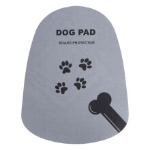 Hundesurfmatte Nonslip pet surfboard mat Pet surfboard mat nonslip Nonslip surfboard mat