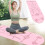 Yoga Mat, Exercise Equipment Mat, Non Slip Exercise Mat, Knee Joint Protector Pad 2