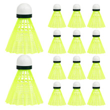 Badminton made of plastic Badminton outdoors Accessories Single Student balls