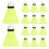 Badminton made of plastic Badminton outdoors Accessories Single Student balls 1