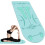 Extra long yoga mat, Nonslip training mat, Knee joint protection pad, Abdominal roller mat 5