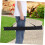 Foldable Umbrella Cover, Carry Bag for Camping Chairs, Organiser 4