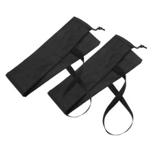 Foldable Umbrella Cover, Carry Bag for Camping Chairs, Organiser
