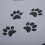 PetSurfTraction Pad, nonslip pet surfboard mat  Dog Traction Pad Paddleboard 5