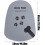 PetSurfTraction Pad, nonslip pet surfboard mat  Dog Traction Pad Paddleboard 4