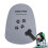 PetSurfTraction Pad, nonslip pet surfboard mat  Dog Traction Pad Paddleboard 1