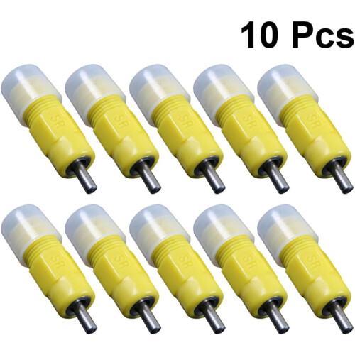 Chicken Water Nipple Chicken Water Machine Water Purifier Machine 2