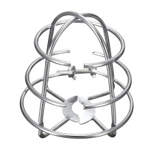 Sprinkler head protection grid, carbon steel for office warehouse hotel
