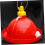 Automatic Chicken Feeder Drinker Hanging Water Bucket for Poultry 2
