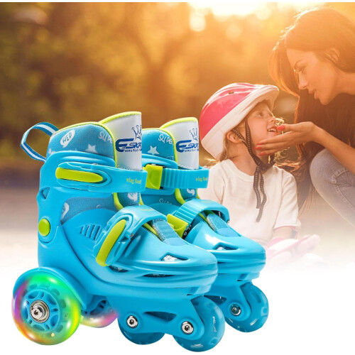 Safe to Use 's Roller Skates for  and 2