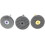 Carbon Top Caps Titanium Screws M6 x 35 mm Ahead Cap 2