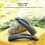 2PCS ABS Recurve Bow Limb Tip Protectors 123g Set 4