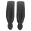 2PCS ABS Recurve Bow Limb Tip Protectors 123g Set 15