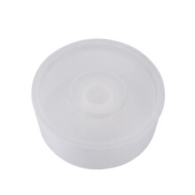 Bee Water Feeder, 2L Reusable Plastic Bee Water Feed, Beehive Drinking Bowl, Bee Feeder Beekeeping Tool