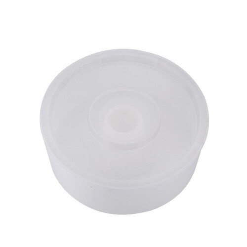 Bee Water Feeder, 2L Reusable Plastic Bee Water Feed, Beehive Drinking Bowl, Bee Feeder Beekeeping Tool