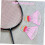 Pack of 12 Colourful Plastic Badminton Practice Shuttlecocks for  and 5